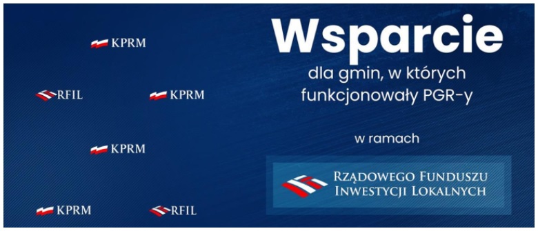 Logo RFIL
