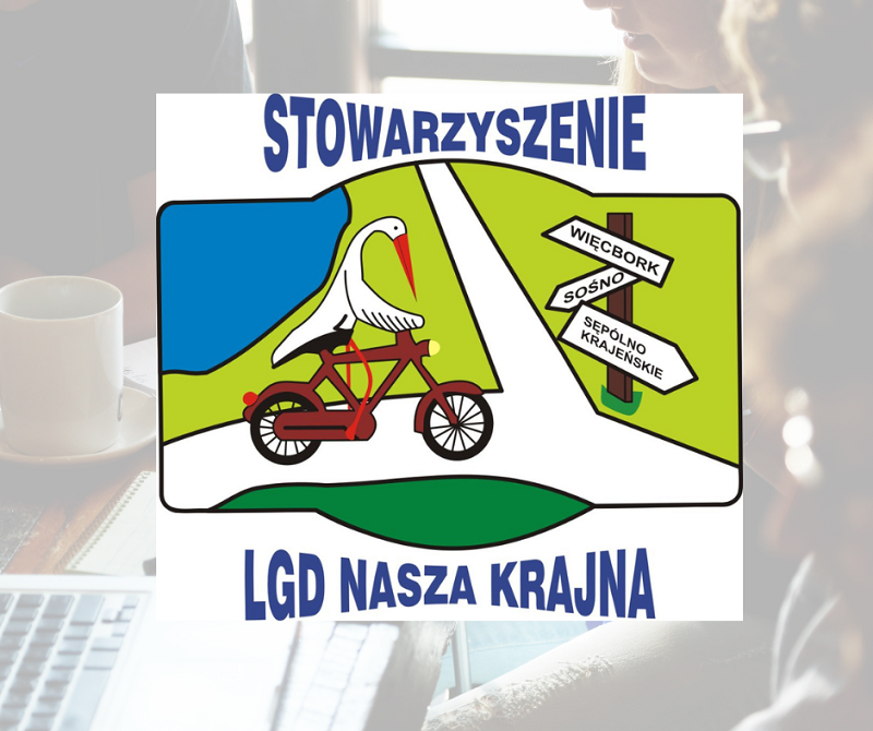 Logo Stowarzyszenia Nasza Krajna