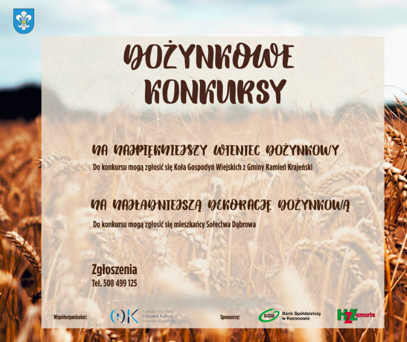 Kopia Wzór Plakat dożynki 2025 kopia